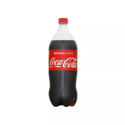 Refresco 1,5l Eur X 9 - COCA-COLA