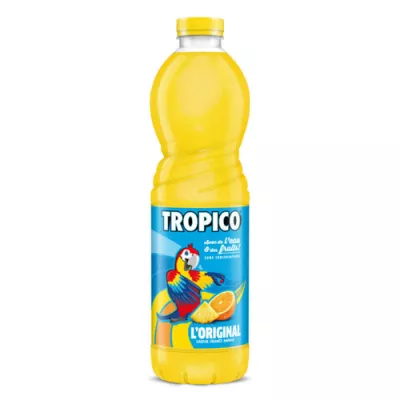Tropico 1.5l Fr X6 - TROPICO