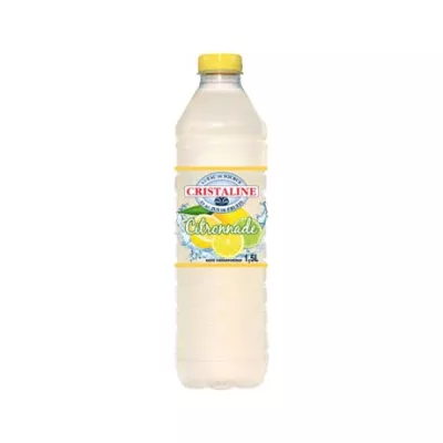 Citronnade 1.5l Fr X6 - CRISTALINE
