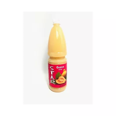 グアバソーダ 1.5L×6ユーロ - Star