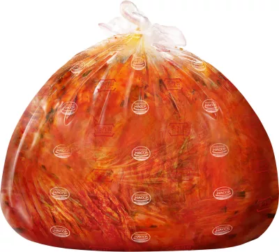 Poggi Kimchi 1 X 10 Kg - Jongga