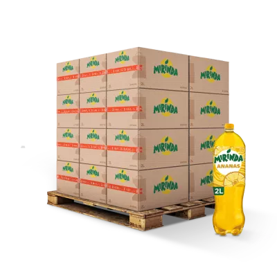 Echo piña ql fer kast - MIRINDA
