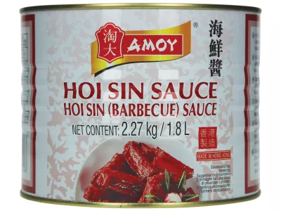 Tương Hoisin 2.27 Kg - Amoy