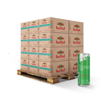 Red Bull Fruit Dragon Fr 250ml X24 Slim - RED BULL