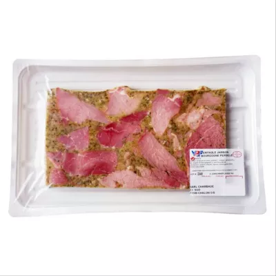 Jambon Bourgogne Persille 300g