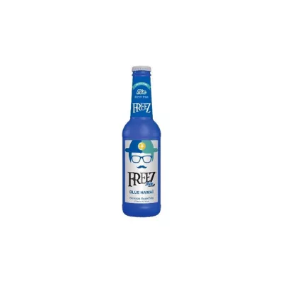 フリーズミックス ブルーハワイ 275ml×24本 - Freez Mix