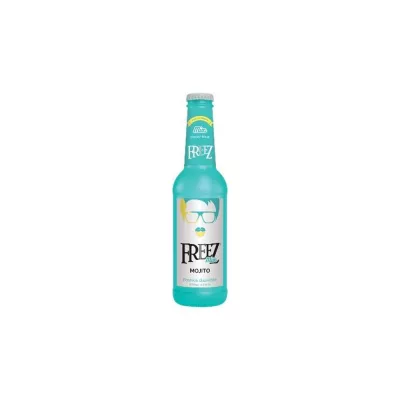 Freez Mix Mojito 275ml x24 - Freez Mix