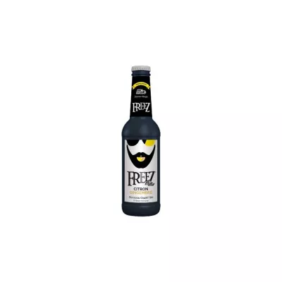 Freez Mix Gingembre Citron 275ml X24 - Freez Mix