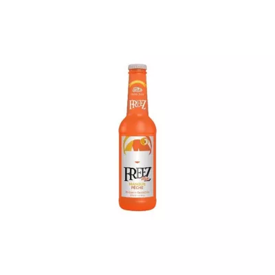 フリーズミックス マンゴーピーチ 275ml×24本 - Freez Mix