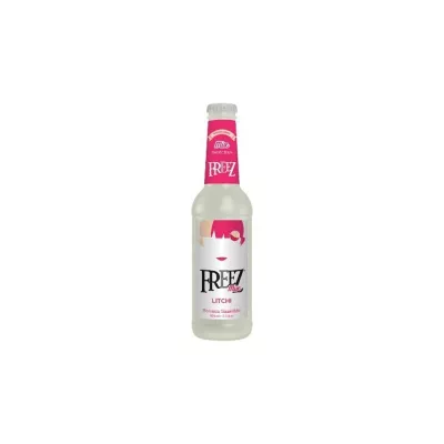 Freez Mix Litchi 275ml X24 - Freez Mix