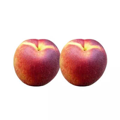 Nectarine Jaune Vrac au kg - AUTRES MARQUES