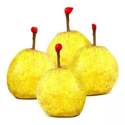 Poire Passe Crassane Vrac Kg