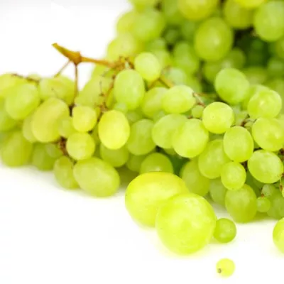 Raisin Blanc Italie Vrac