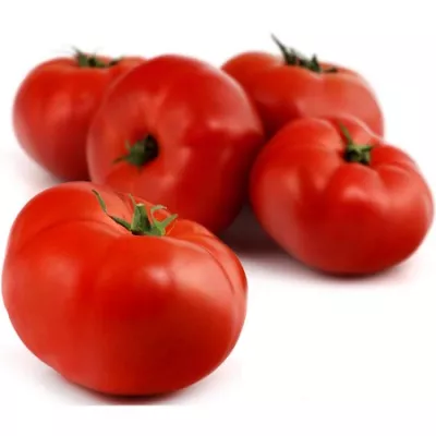 Tomate Ronde Charnu Vrac Au Kg