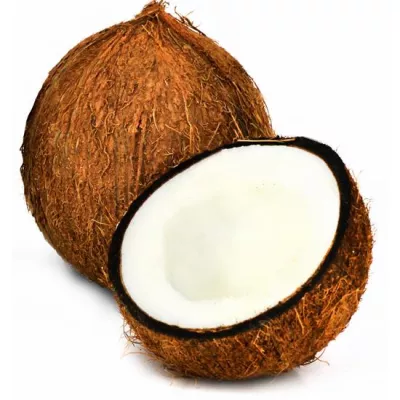 Noix De Coco Piece