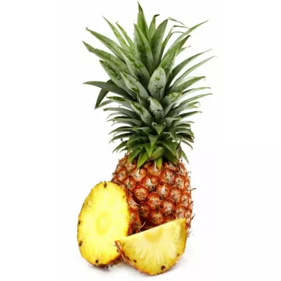 Ananas Piece