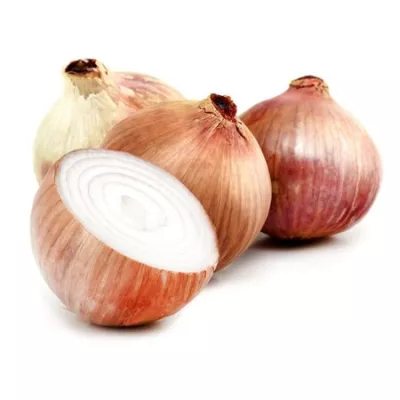 Flt 500g Oignon Rose Fr