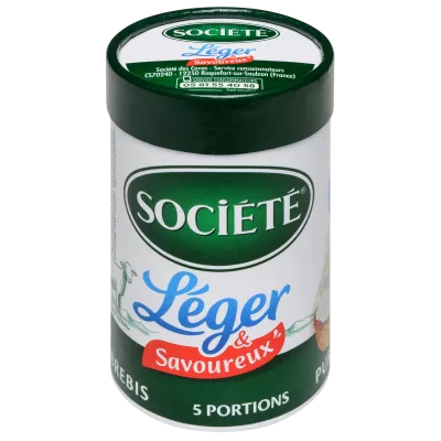 Societe Creme Leg.11% 100g