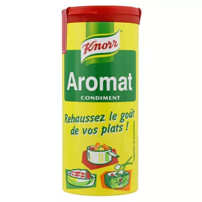 Smaakstoffen kruiden 70g - KNORR