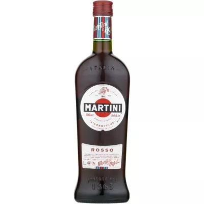 Rot 1L - MARTINI