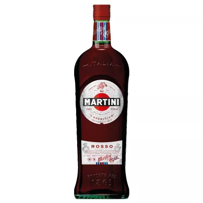 Vin Rosso, 14,4°, 1,5l - MARTINI