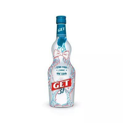 Liqueur Pippermint 70cl - Get