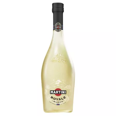 Martini Bianco Royale, 8°, 75cl - MARTINI
