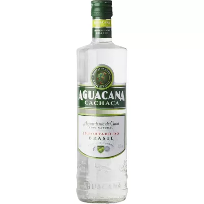 Ром Блан Кашаса 70cl - Aguacana  70cl