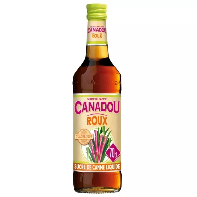 Xi -rô mía 70cl - Canadou