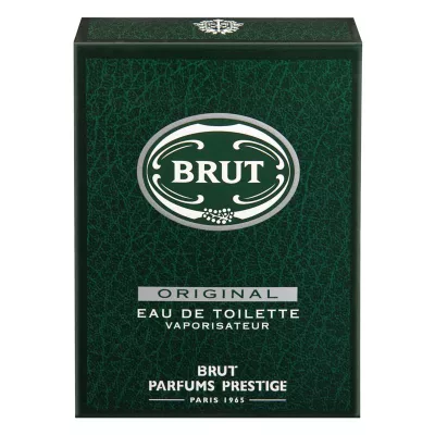 Original eau de toilette 100ml - Brut