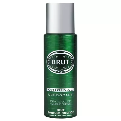 Originele herendeodorant 200ml - BRUT