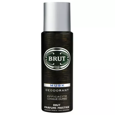200ml Faberg Ato Musk Deodorant - Rauw