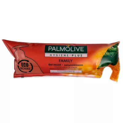 Hygiene Plus Antibacteriële vloeibare handzeep 250ml - Palmolive