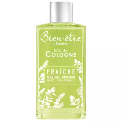 250 ml Edc Ess Fresco Benessere