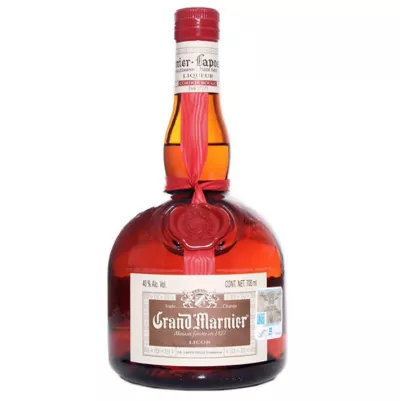 35clコードルージュ40 GD Marnier