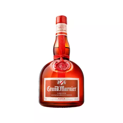 Cognac Liquor & Orange Likör 70cl - GRAND MARNIER