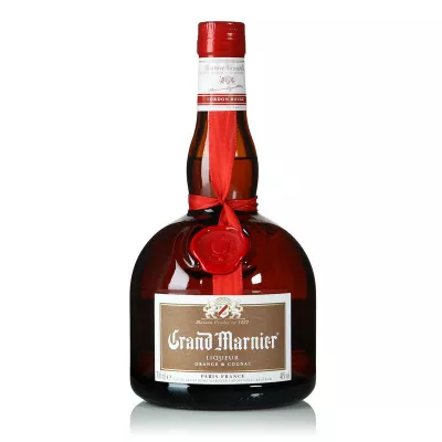 Gd.marnier Cord.rg.40d 70cl