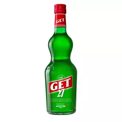Liqueur Get 27 1L - Get