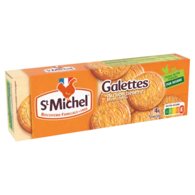 Galet Beur St Michel 130gr