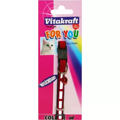 Запрос чата Collier Vel Cloft - VITAKRAFT
