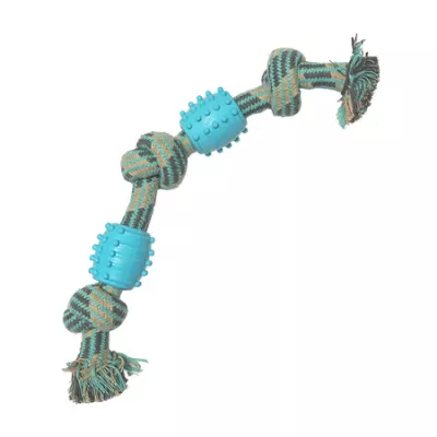 Jouet Corde Tpr Chn Pdc