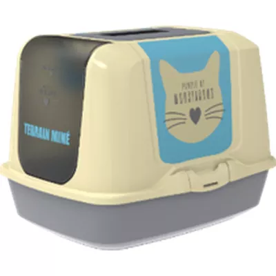 Maison De Toilette Parole De Chat Vitakraft - Vitakraft