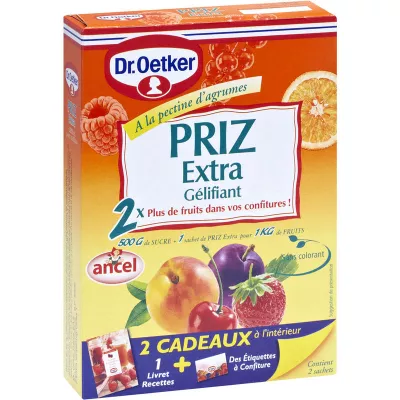 Gelifiant Priz Extr.2 1 50g
