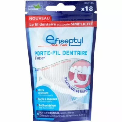 牙线架 - Efiseptyl