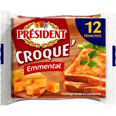 Tranch'fine 12t.croq.m 18% 200