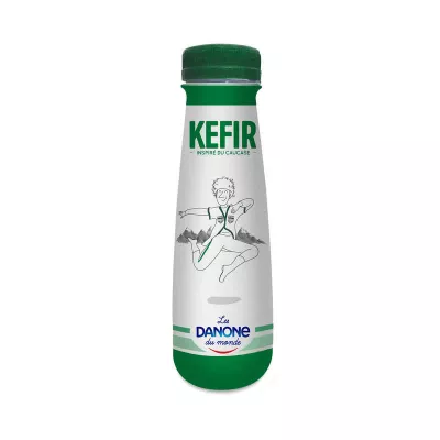 Danone Kefir 1x265ml
