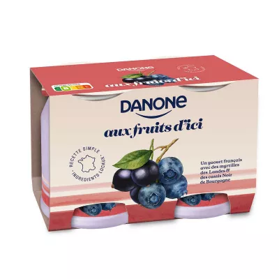 Danone Frts D Ici Recoltes 145