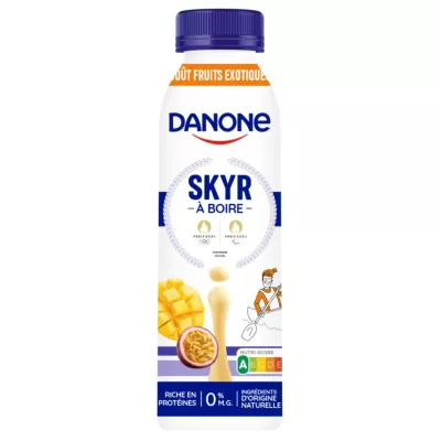 270gx1 Skyr Ab Frts Exo Danone