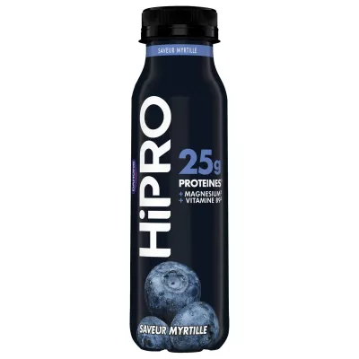 300g Ab Myrtille Hipro