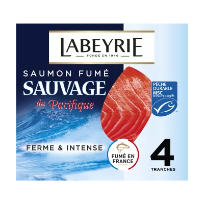 Labeyrie Sf Sauvage 4TR 110G